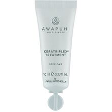 Awapuhi Wild Ginger Keratriplex Treatment - Kúra pro slabé, polámané a křehké vlasy